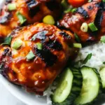 Classic Huli Huli Chicken photo
