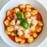 Homemade Keto Gnocchi photo