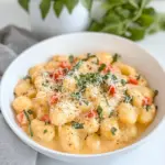 Homemade Marry Me Gnocchi Recipe photo