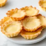 Homemade Mini Tart Shells photo