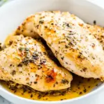 Homemade Perfect Grilled Chicken Marinade recipe photo