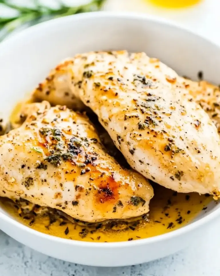 Homemade Perfect Grilled Chicken Marinade recipe photo