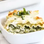 Homemade Pesto Lasagna Roll Ups photo