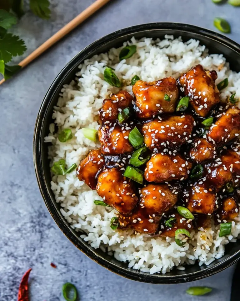 Homemade Sheet Pan Sticky Sweet and Sour Chicken. recipe photo