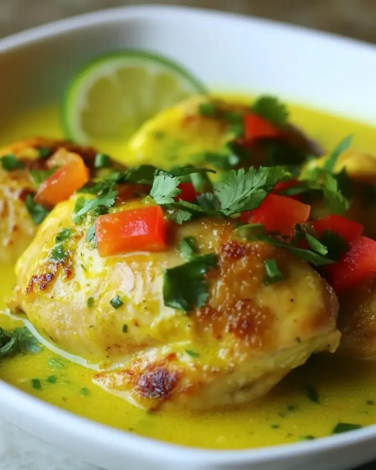Homemade Slow Cooker Mango Salsa Verde Chicken recipe photo