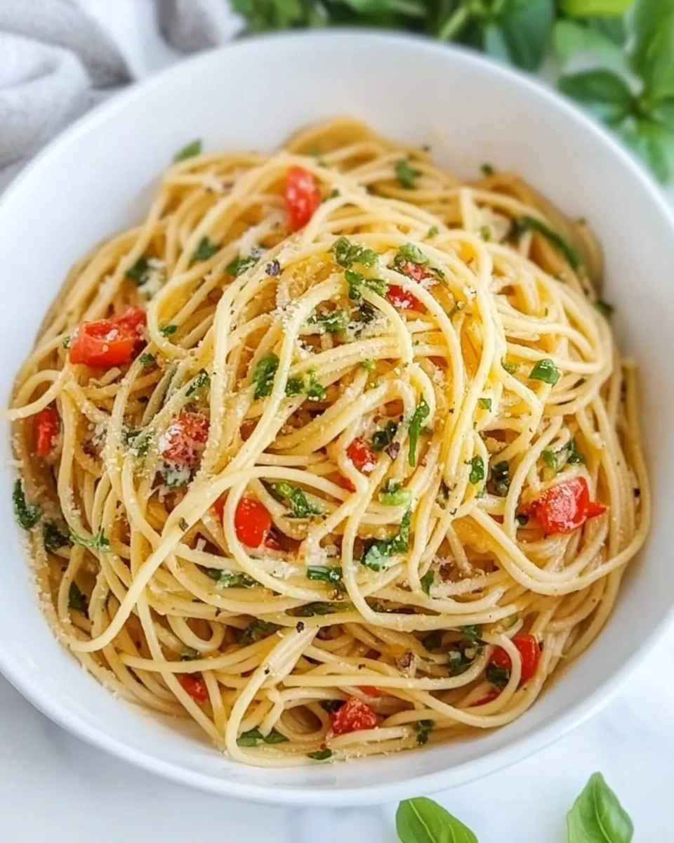 Classic Spaghetti alla Carrettiera image
