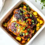 Homemade Summer Chicken Recipe photo