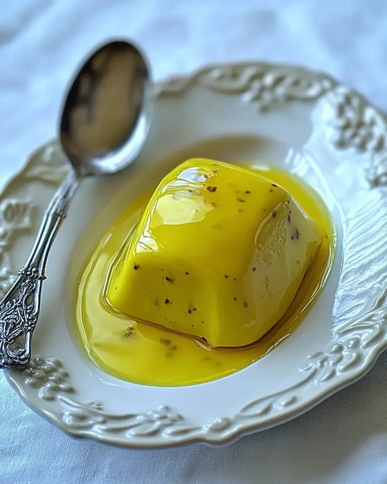 Homemade Sunshine Chicken with Lemon Jell-O recipe photo