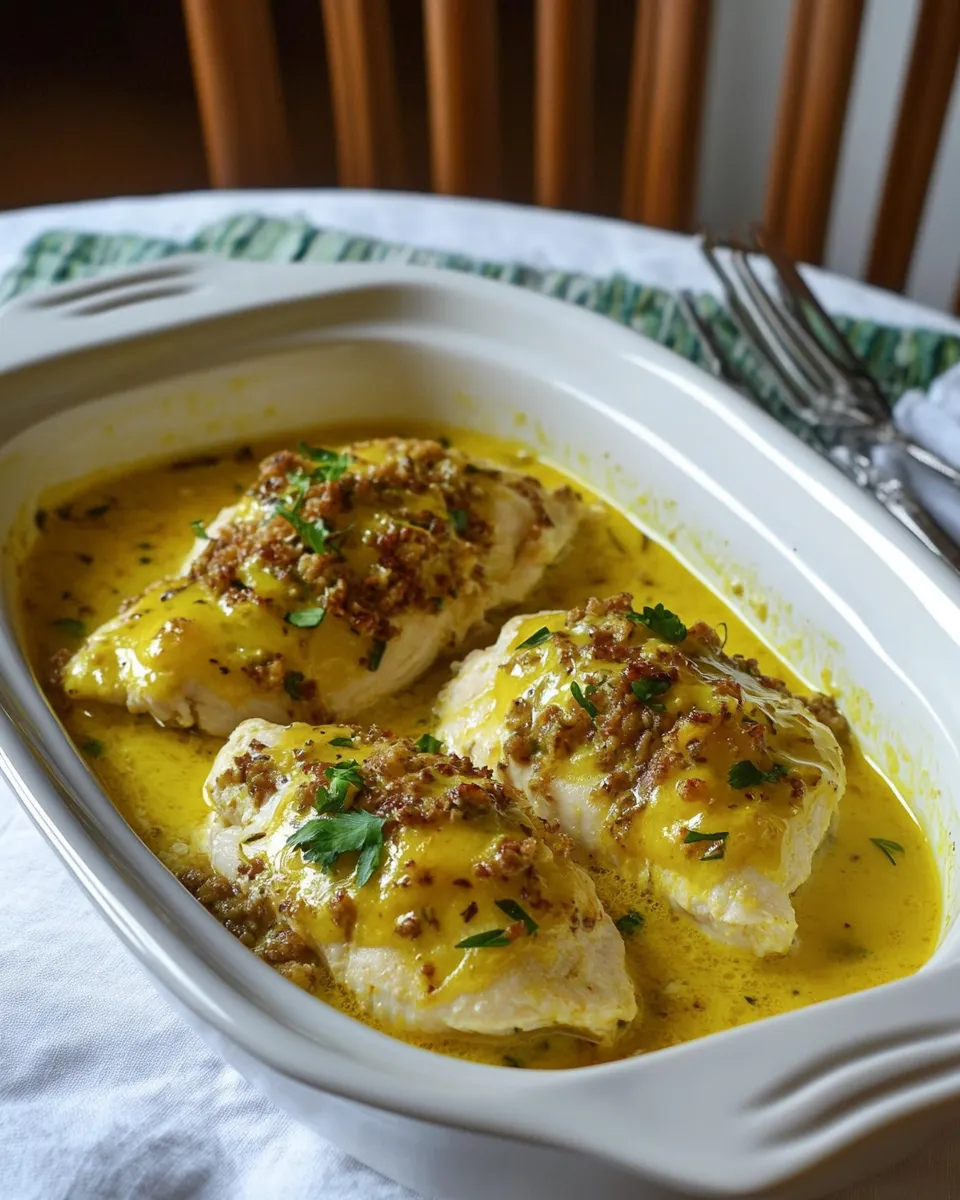 Easy Sunshine Chicken with Lemon Jell-O food shot