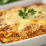 Homemade Super Veggie Lasagna photo
