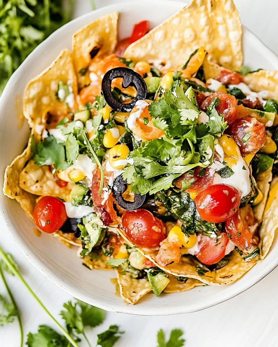 Classic Taco Shells image