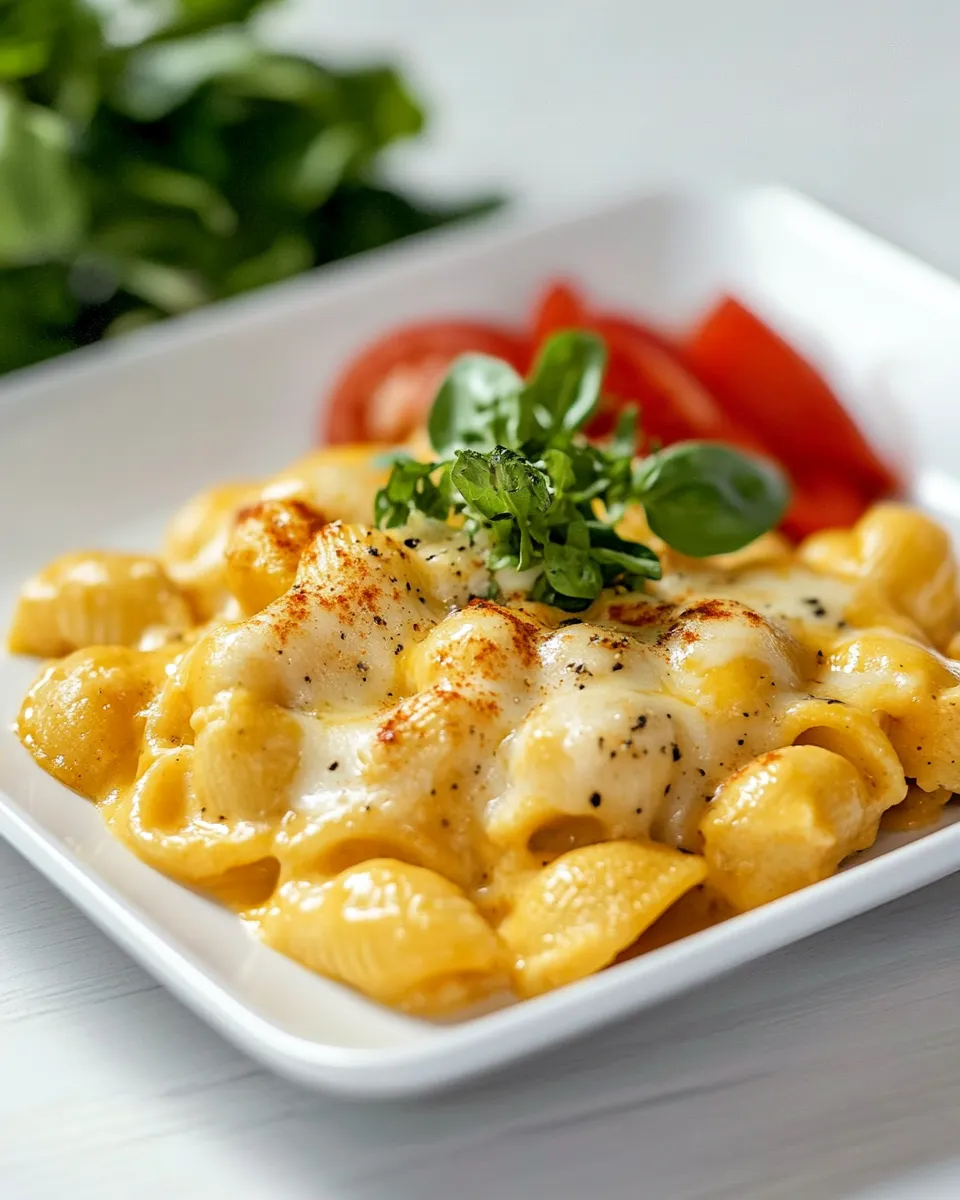 Homemade Taco Shells & Cheese photo