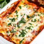 homemade The Best Manicotti EVER! photo
